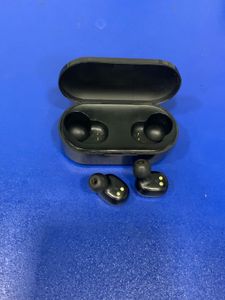 QCY Earbuds with Sony Ericsson Charger