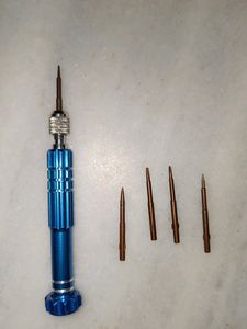 Mobile Phone Screwdriver Set