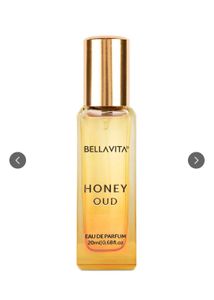 Bellavita Honey Oud Eau de Parfum