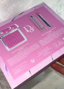 Dior Makeup Set