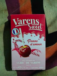 Varens Sweet Perfume