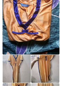 Modern Fashionable Nighty