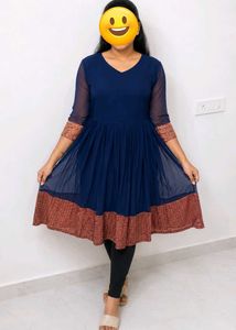Combo Stylish Asymmetrical Tunics for Women