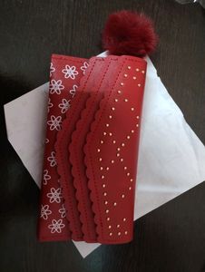 3compartment purse