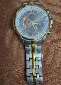 Casio Edifice Watch Excellent Condition