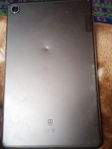 Lenovo Tablet M8.