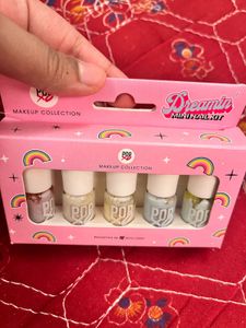Dreamin Mini Nail Kit