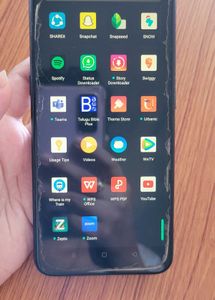 Sale💥🥳 oppo A5 2020 Dual Sim working perfect