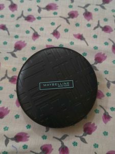 Maybelline Fit Me Matte + Poreless Compact