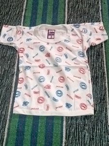 Kids Tishirt And Short Girls &amp;Boy