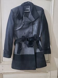 Medium Size Women's Coat