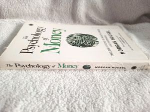 ❗NEW BOOK❗The Psychology Of Money