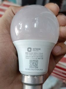 Orient Electric High Glo Neo LED Lamp