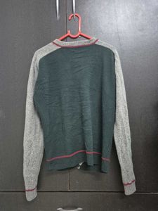 Korean Cardigan