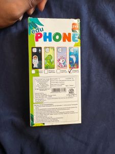 Educational Phone Toy for Kids