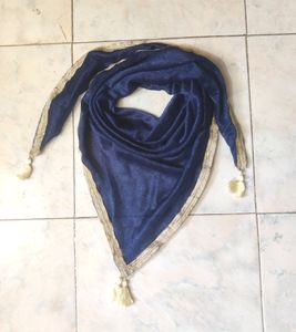 Fashion Scarf Women Accessories Neck Wrap Indo Wes