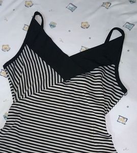 Striped Tank Top