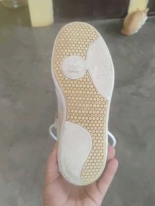 Adidas High Top Sneakers
