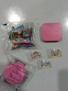 collectables doremon cadbury gems photo album,tv,e