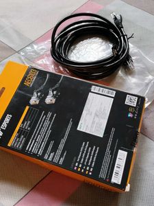 Cat 6 Ethernet Cable, RJ45
