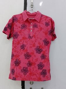 Girls Pretty T Shirt