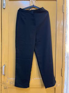 Elegant Black Trousers