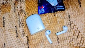 Wireless Earbuds