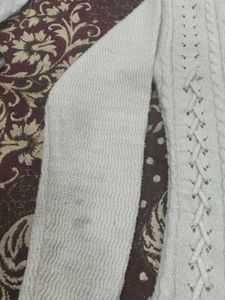 Chic Cable Knit Cardigan