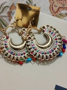 Stylish Jhumke