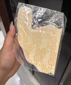 Adhesive Nipple Covers - Skin Tone