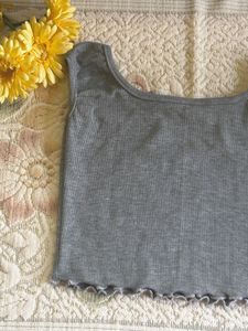 Cute Crop Top