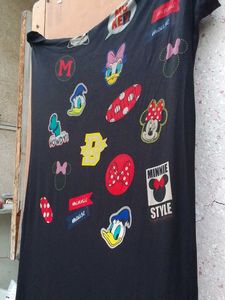 Disney Dress