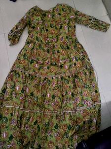 traditional dress