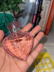 Pink Perfume
