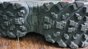 Woodland Boots