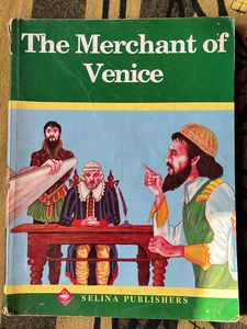 The Merchant Of Venice