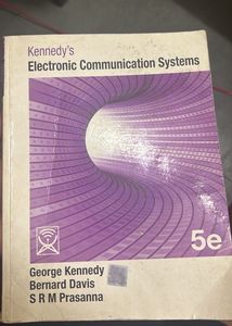 Kennedy's Electronic Communication Systems