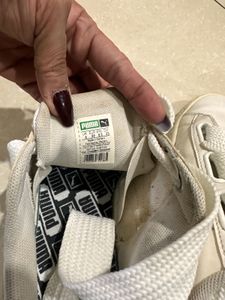 Puma Basket Sneakers