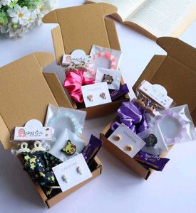 Eid Gift Cup with Jewelry