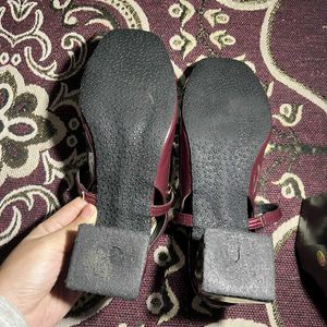 jm looks Mary Jane heels