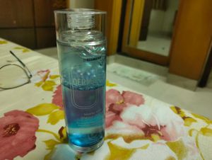 Dermafique Micellar Water Cleanser