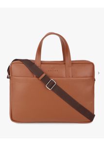 Cross 13" Laptop Briefcase - Stylish &amp; Functional
