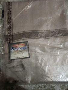 Pure Kashmiri Lohi Shawl