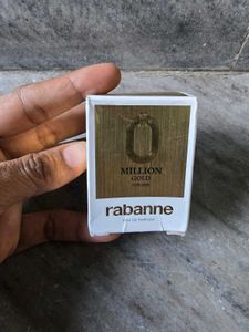 Paco Rabanne 1 Million Gold