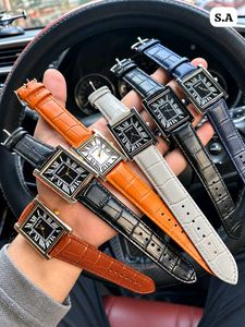 Cartier Watch