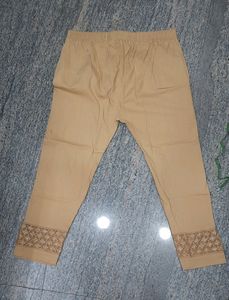 Plus Size Pants