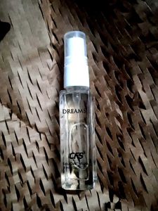 CFS Dreams Perfume