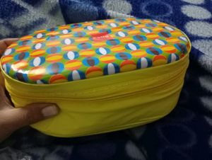 Cello Big Biye Double Decker Lunch Box