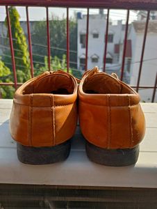 ❗FREE DELIVERY❗Formal Brown Leather Shoes