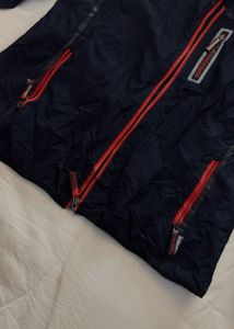Superdry windcheater Tokyo Japan Navy Jacket